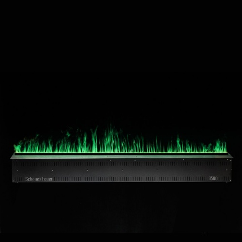 Электроочаг Schönes Feuer 3D FireLine 1500 RGB в Абакане