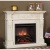 Каминокомплект Real Flame Erica (Egyptian Beidge)+Leeds 26 SD в Абакане