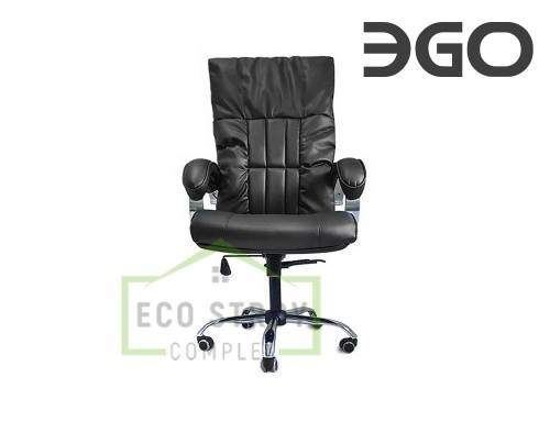 Массажное кресло EGO BOSS EG1001 Искусственная кожа стандарт