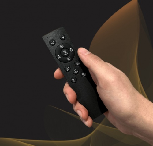 Электроочаг Airtone MISTY 3000 в Абакане