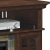 Каминокомплект ClassicFlame Lakeland (вишня)+Spectrafire-28 в Абакане