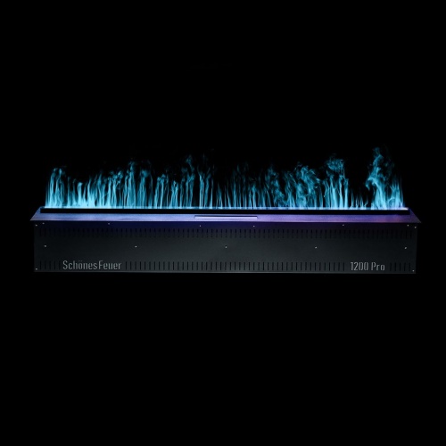 Электроочаг Schönes Feuer 3D FireLine 1200 RGB в Абакане
