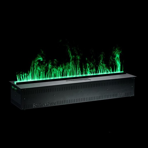 Электроочаг Schönes Feuer 3D FireLine 1200 RGB в Абакане