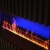 Электроочаг Schönes Feuer 3D FireLine 600 Blue (с эффектом cинего пламени) в Абакане