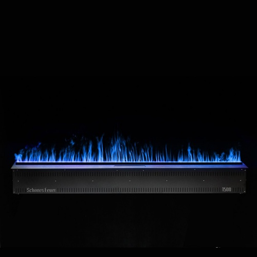 Электроочаг Schönes Feuer 3D FireLine 1500 RGB в Абакане