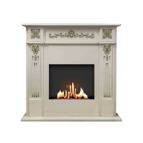 Биокамин в портале SteelHeat Monreal SteelHeat