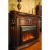 Каминокомплект Real Flame Barcelona 26 (античный дуб)+Moonblaze Deluxe в Абакане