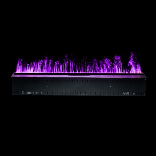 Электроочаг Schönes Feuer 3D FireLine 1000 RGB в Абакане