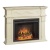 Электроочаг Real Flame Leeds 26 DD (черный) в Абакане