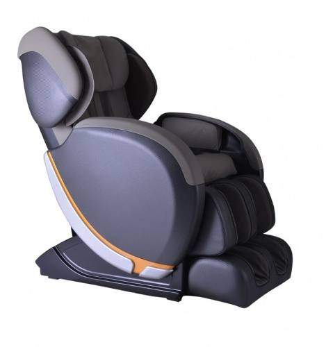 Массажное кресло Ergonova ORGANIC 3 S-TRACK Edition Black