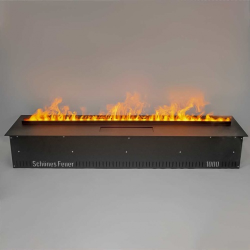 Электроочаг Schönes Feuer 3D FireLine 1000 в Абакане
