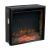 Электроочаг Real Flame Alden 23 (черный) в Абакане