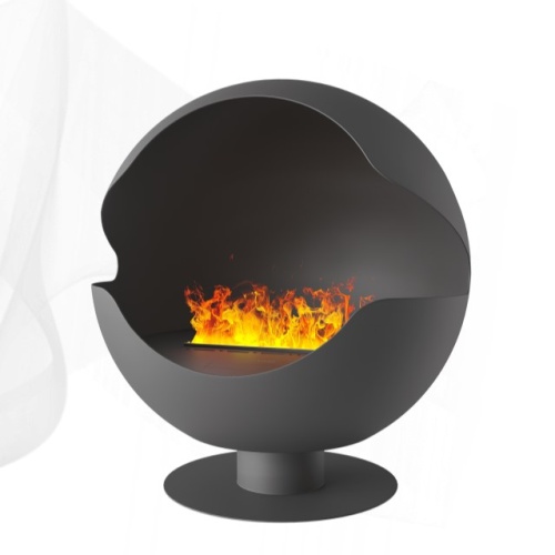 Электрокамин Airtone ORB Vepo в Абакане