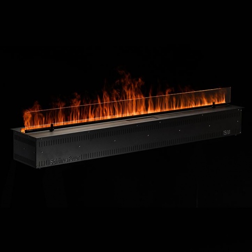 Электроочаг Schönes Feuer 3D FireLine 1500 RGB в Абакане