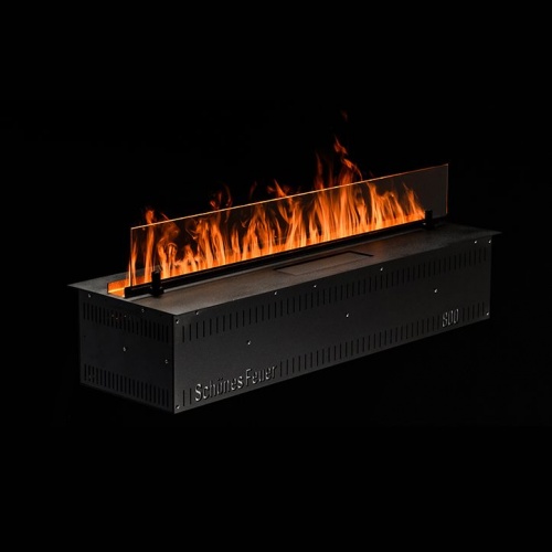 Электроочаг Schönes Feuer 3D FireLine 800 RGB в Абакане