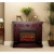 Каминокомплект Real Flame Florence suite (античный дуб)+Moonblaze BL в Абакане