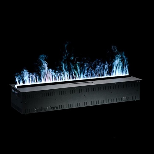 Электроочаг Schönes Feuer 3D FireLine 1200 RGB в Абакане
